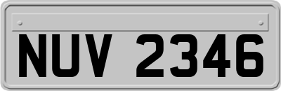 NUV2346