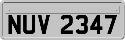 NUV2347