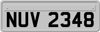 NUV2348