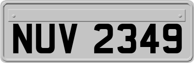 NUV2349