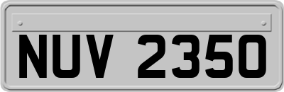 NUV2350