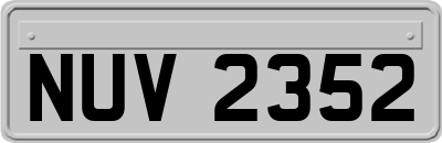 NUV2352