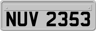 NUV2353