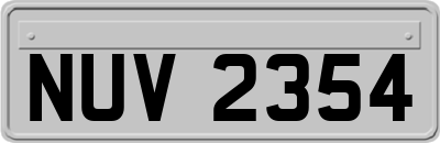 NUV2354