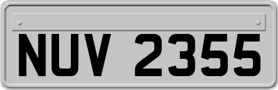 NUV2355