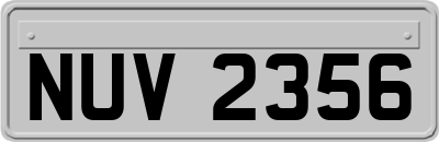 NUV2356