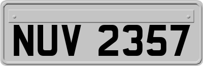 NUV2357