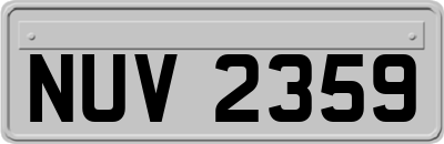 NUV2359