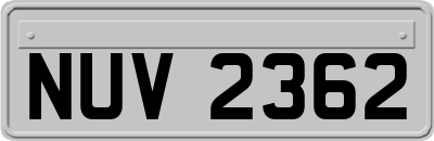 NUV2362