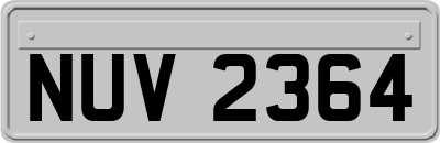 NUV2364