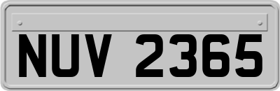 NUV2365