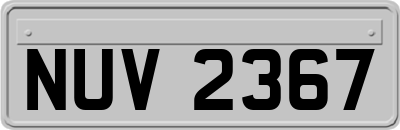 NUV2367