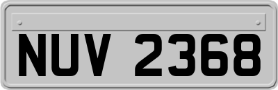 NUV2368