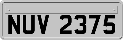 NUV2375