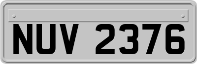 NUV2376