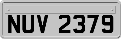 NUV2379