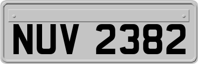 NUV2382