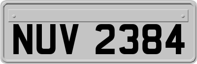 NUV2384