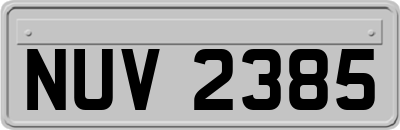 NUV2385