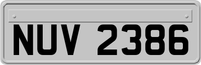 NUV2386