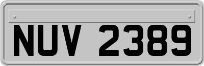 NUV2389