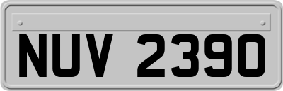 NUV2390
