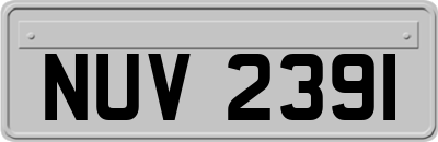 NUV2391