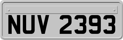 NUV2393