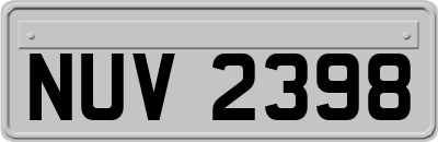 NUV2398