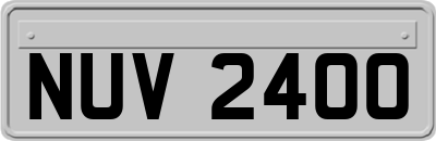 NUV2400