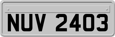 NUV2403