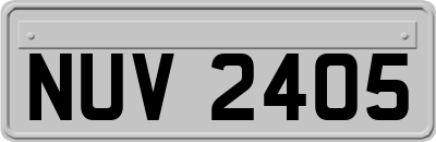 NUV2405