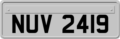 NUV2419