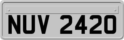 NUV2420