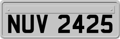 NUV2425