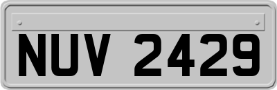 NUV2429