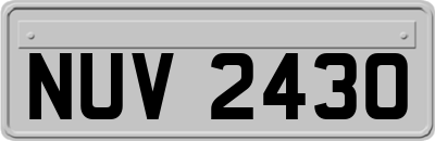 NUV2430