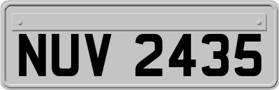 NUV2435