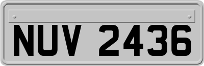 NUV2436