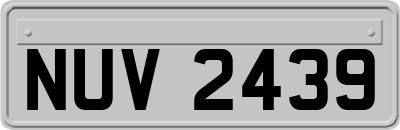 NUV2439