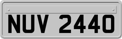 NUV2440