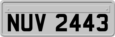 NUV2443