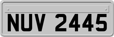 NUV2445