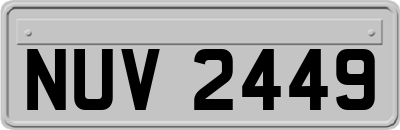 NUV2449