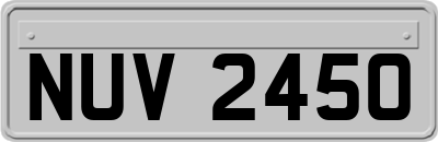 NUV2450