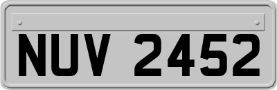 NUV2452