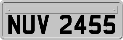 NUV2455