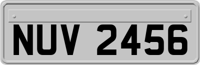 NUV2456