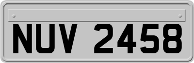 NUV2458