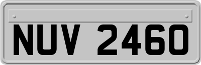 NUV2460